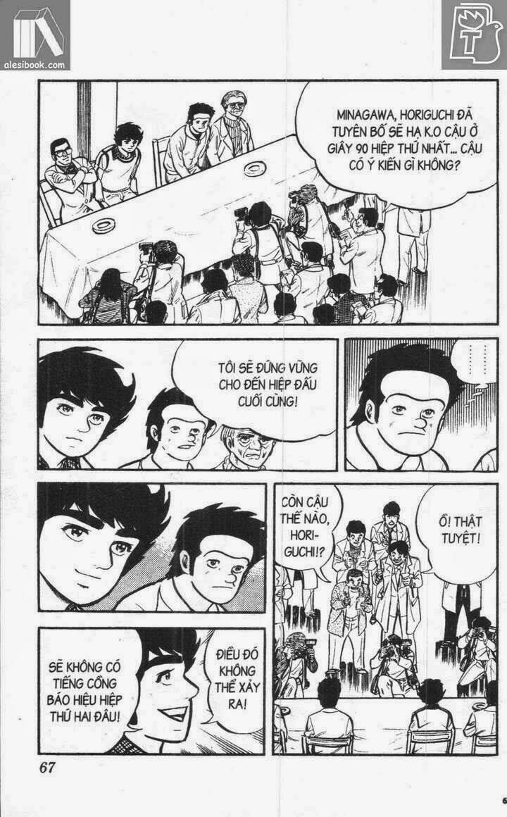 ganbare genki chapter 170 5