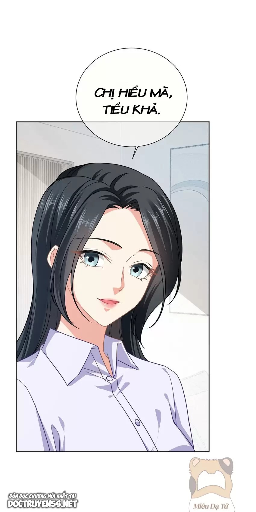 ảnh hậu một tuần mập ba cân chapter 23 10