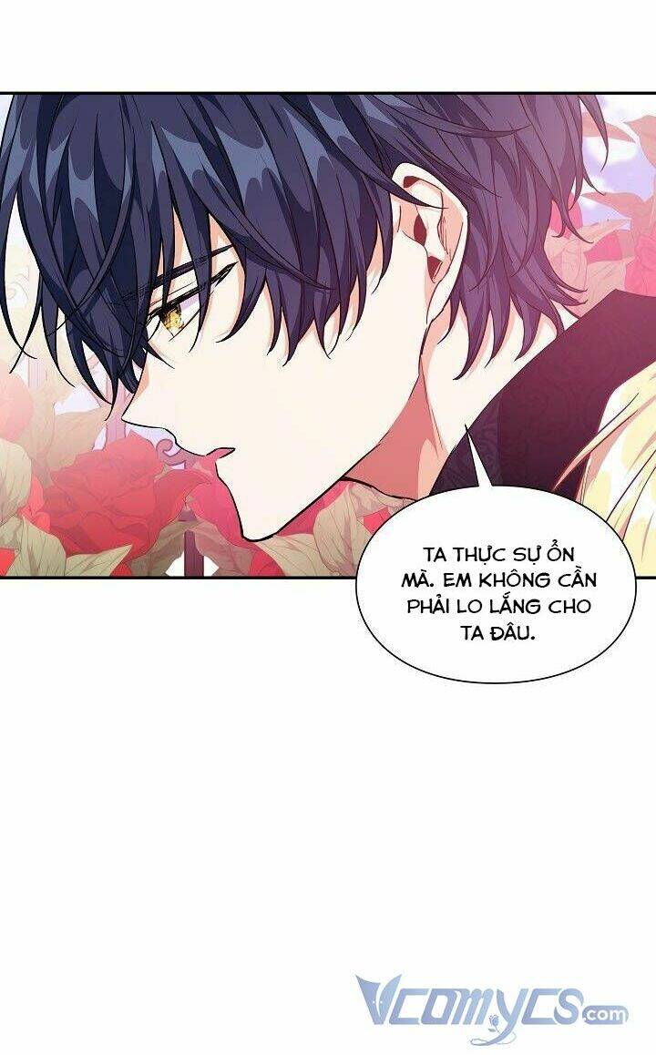 nữ hoàng ngoại khoa chapter 119 31