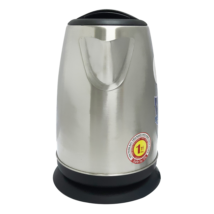 Bình Đun Siêu Tốc Trường Thọ K'sun BA-8688G (1.8L) - Hàng Chính Hãng