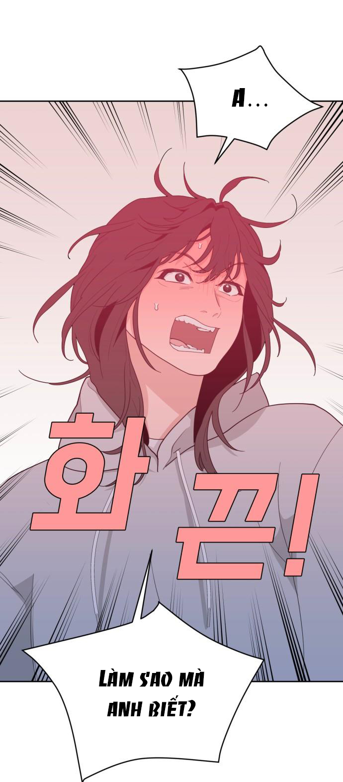 Vận May Bất Ngờ chapter 4.2 4