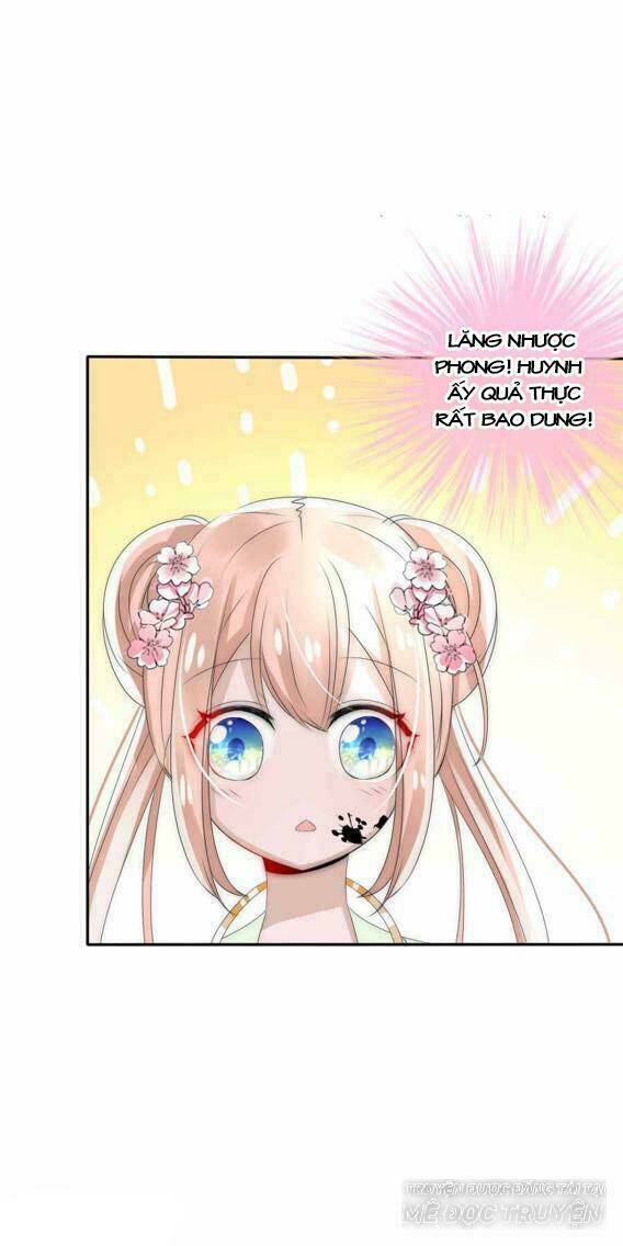 kế hoạch sủng ái của tiểu công chúa chapter 8 16