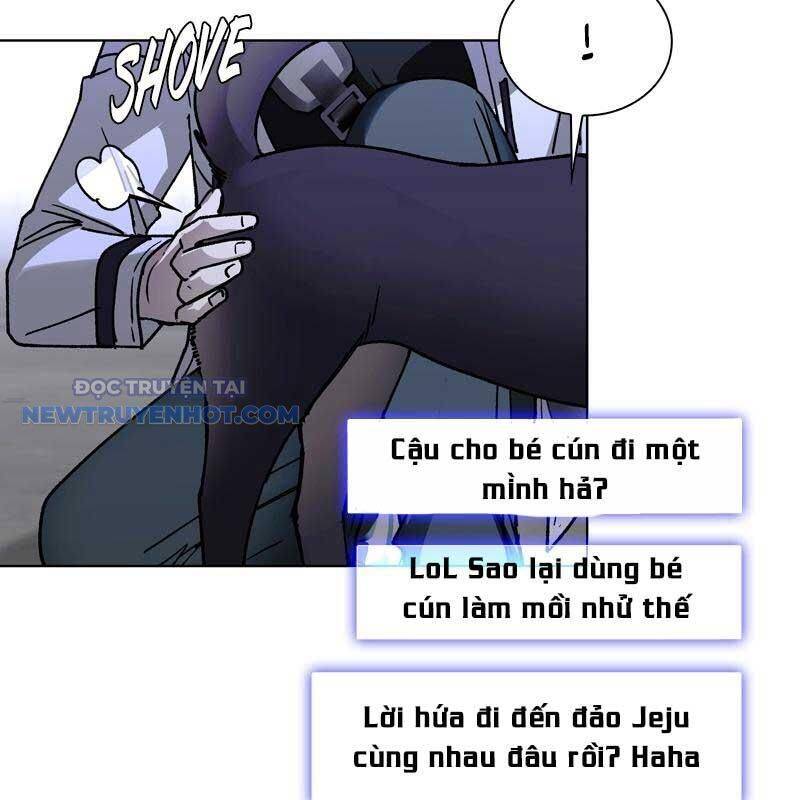 tận thế cũng chỉ là trò chơi chapter 54 55