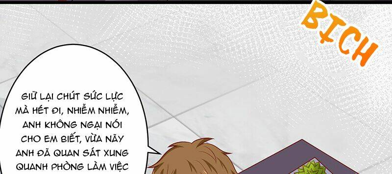 khế hôn chapter 46 50