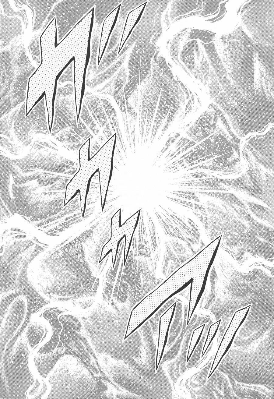 áo giáp vàng chapter 38 23