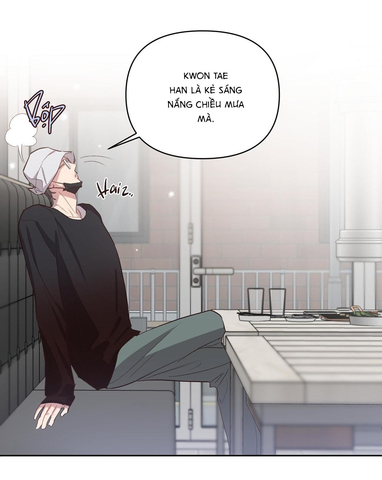 bí mật của mái tóc chapter 22 30