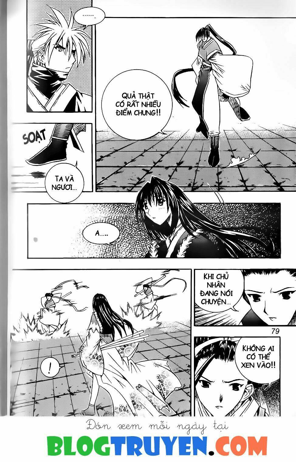 thiên lang liệt truyện chapter 107 5