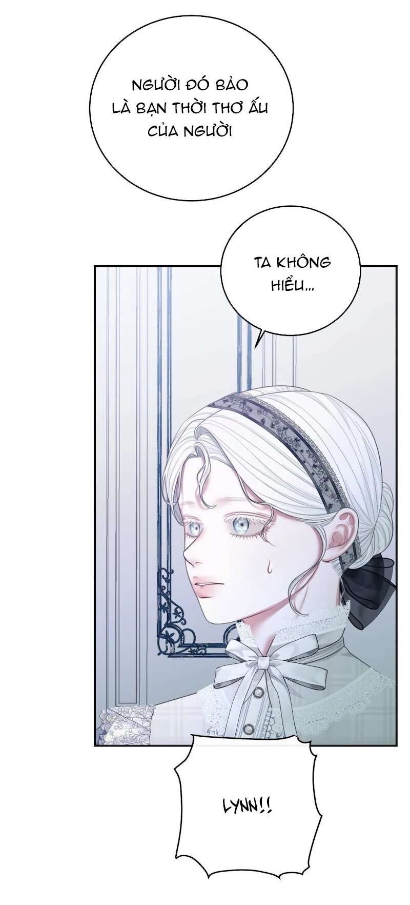 nữ hầu muốn đình công chapter 52 41