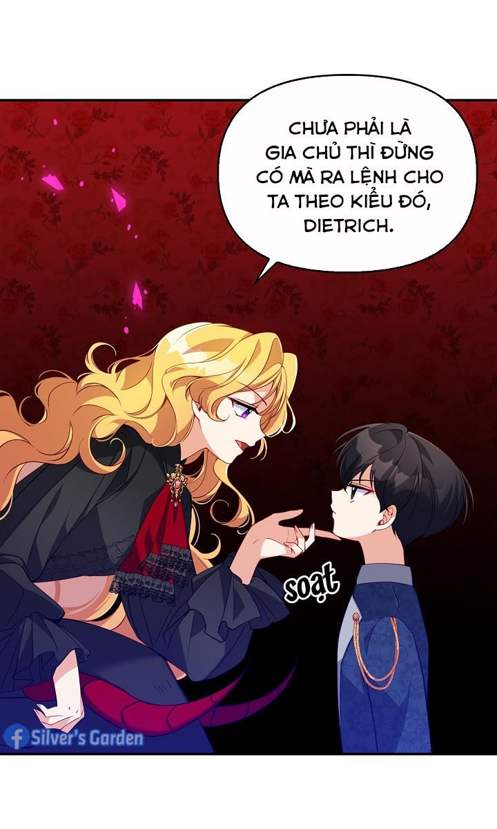 em gái cưng của đại công tước phản diện chapter 24 20