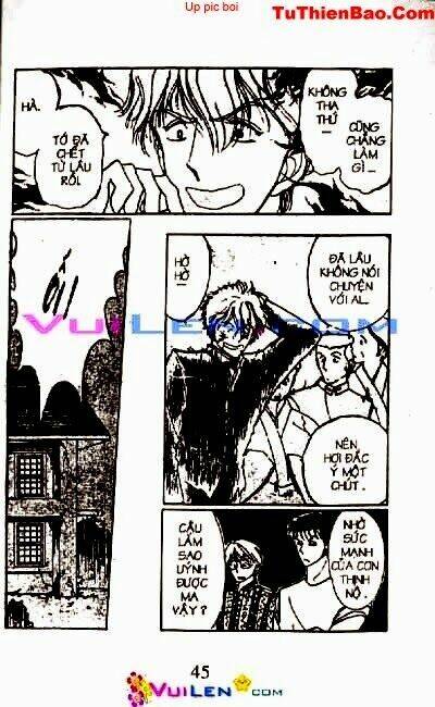 cô bé khóc nhè chapter 9 44