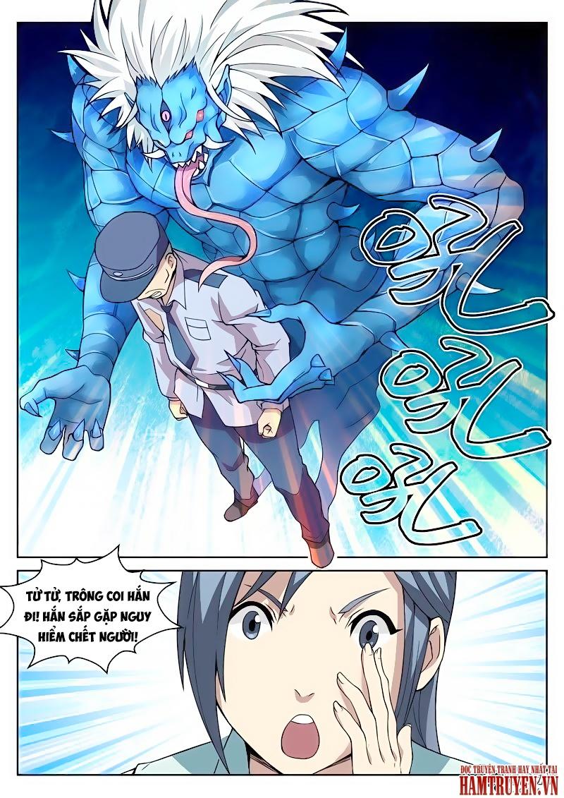 tử vong hồi 2 chapter 10 7