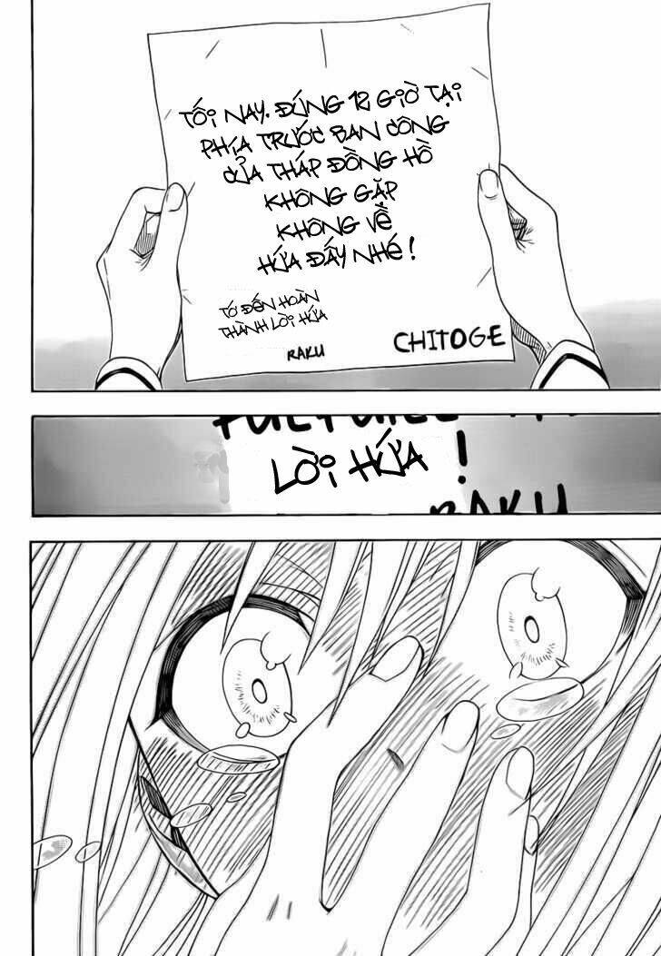 tình yêu ngang trái chapter 0 41