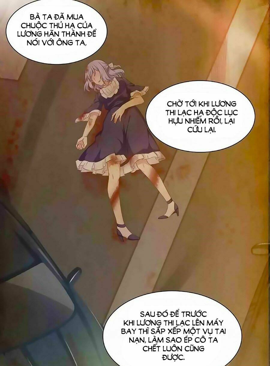 chỉ nhiễm thành hôn chapter 178 21