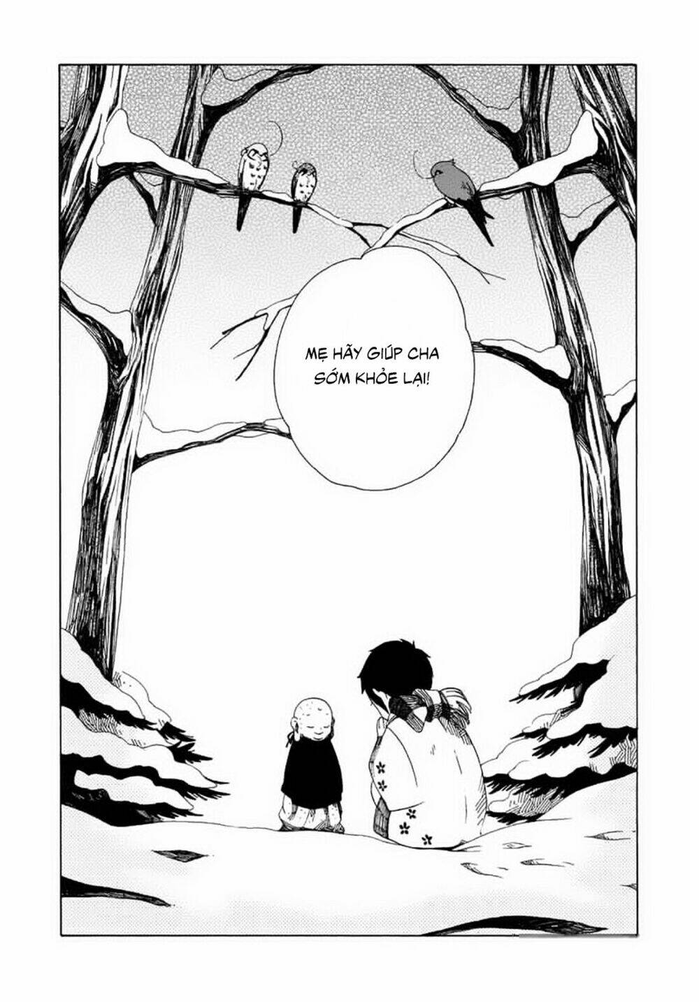 chichi kogusa chapter 11 29