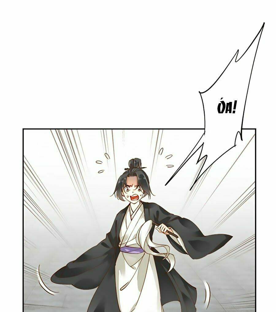 thiền tâm vấn đạo chapter 5 15