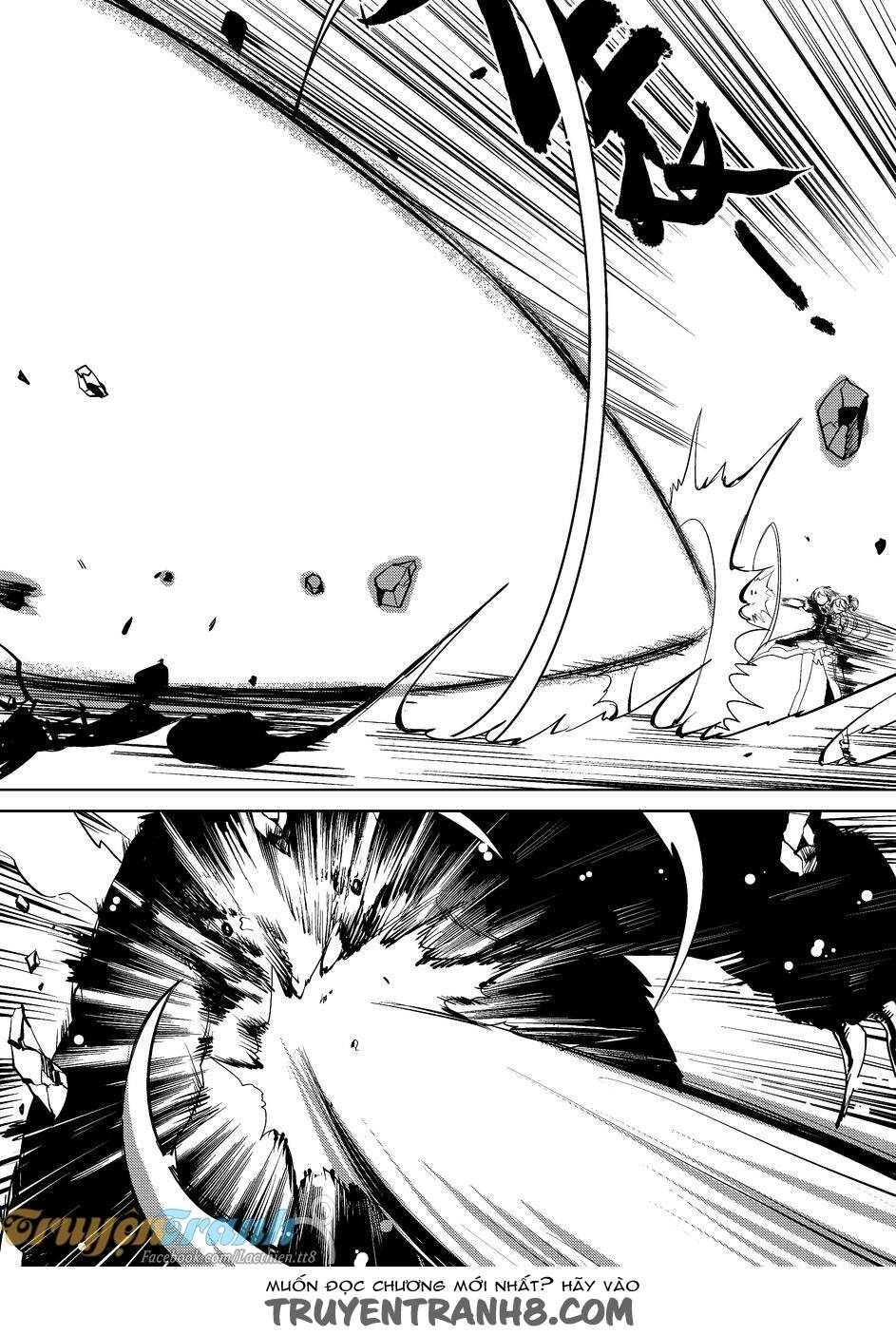 honkai impact - cherry blossom chapter 2 13