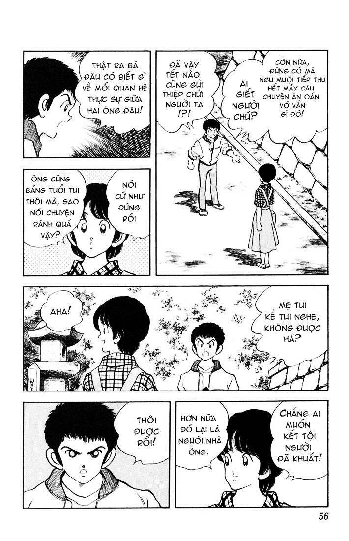 rough - ngọc thô chapter 12 17