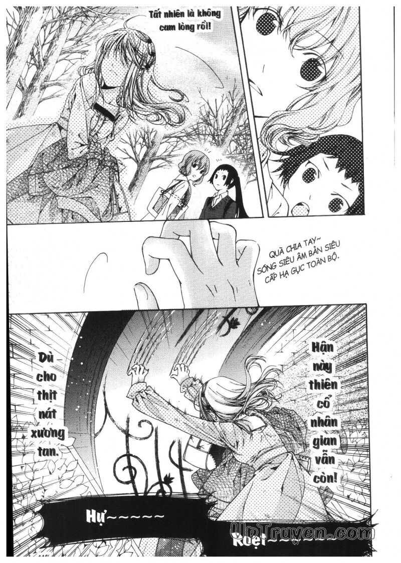 khu vườn ảo mộng chapter 4 113