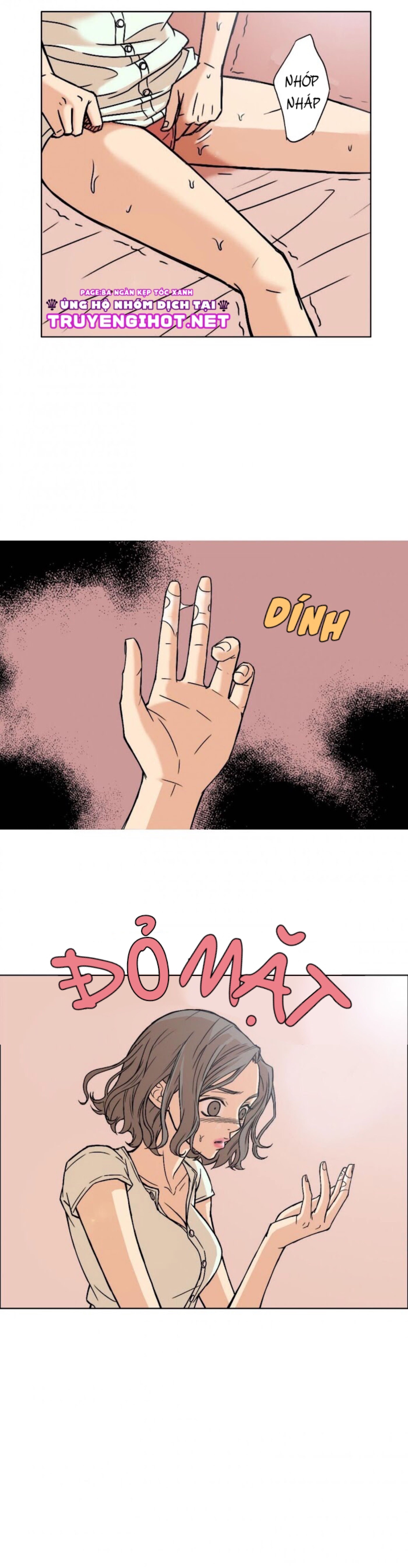 người tình của mẹ tôi chapter 4.4 3