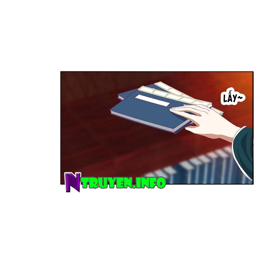 thông linh phi chapter 611 10