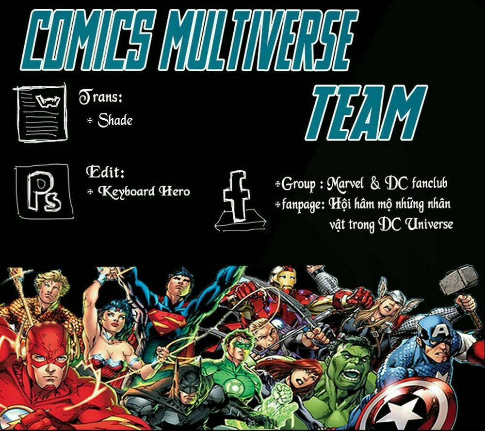 justice league 3000 chapter 2 21