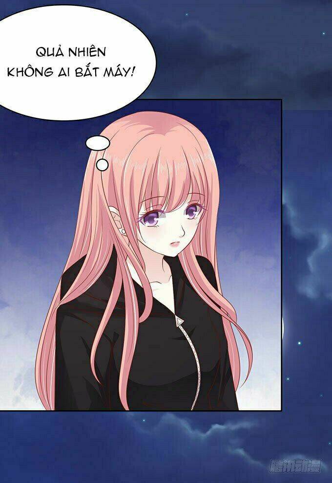 liệt ái tri hạ: series mật đào tiểu tình nhân chapter 88 16