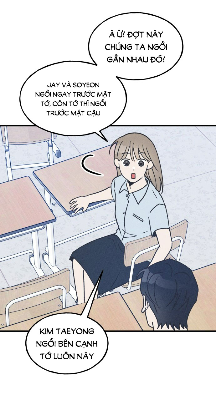 nguyên tắc của bạn thân là con trai chapter 19.2 26