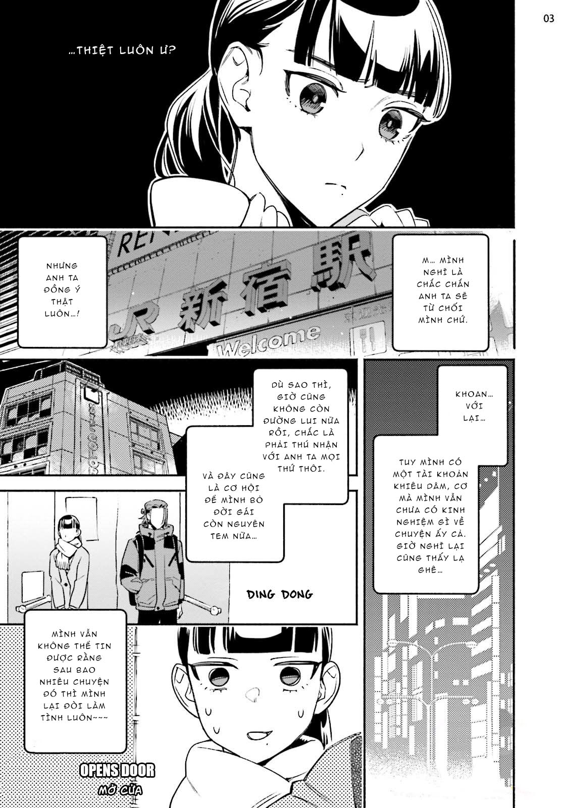 baby violet chapter 2 2