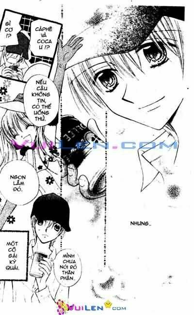 công chúa ẩm thực chapter 7 89