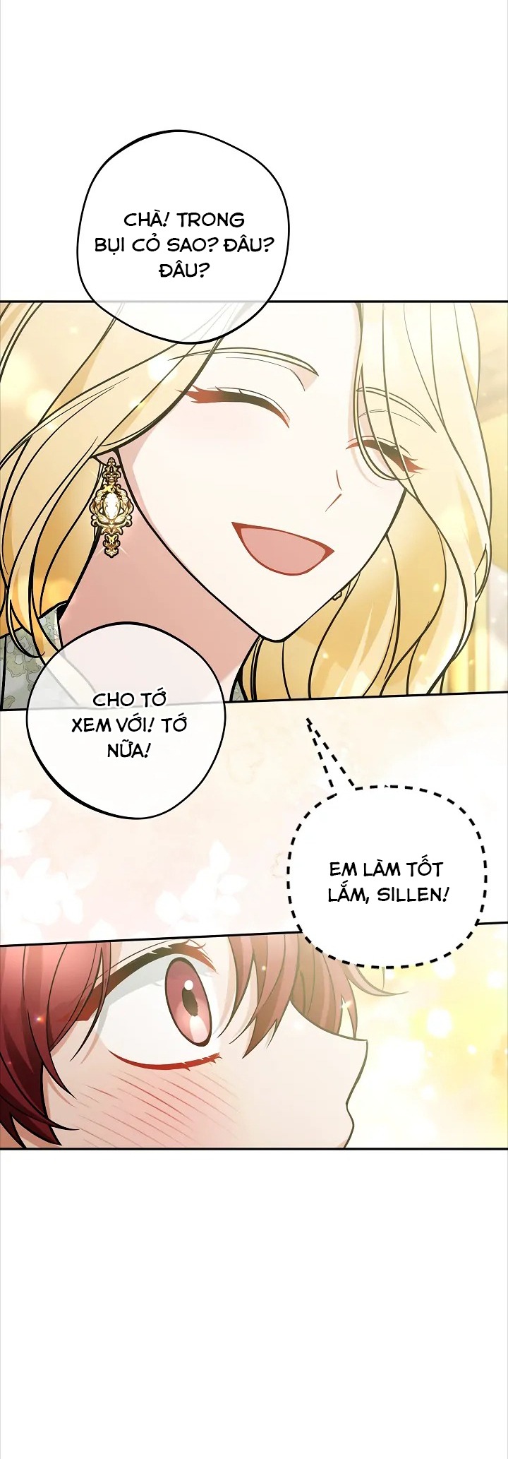 đừng đến cửa hàng của ác nữ phản diện chapter 68 21