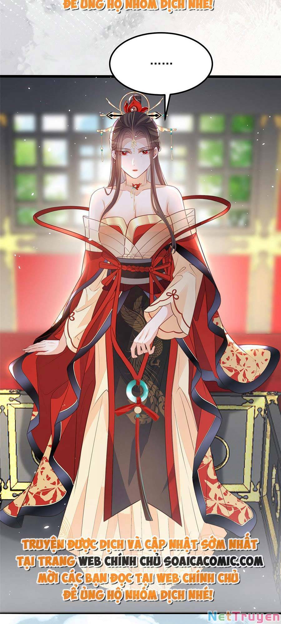 nam sủng ta nuôi lại cắn ta chapter 7 5