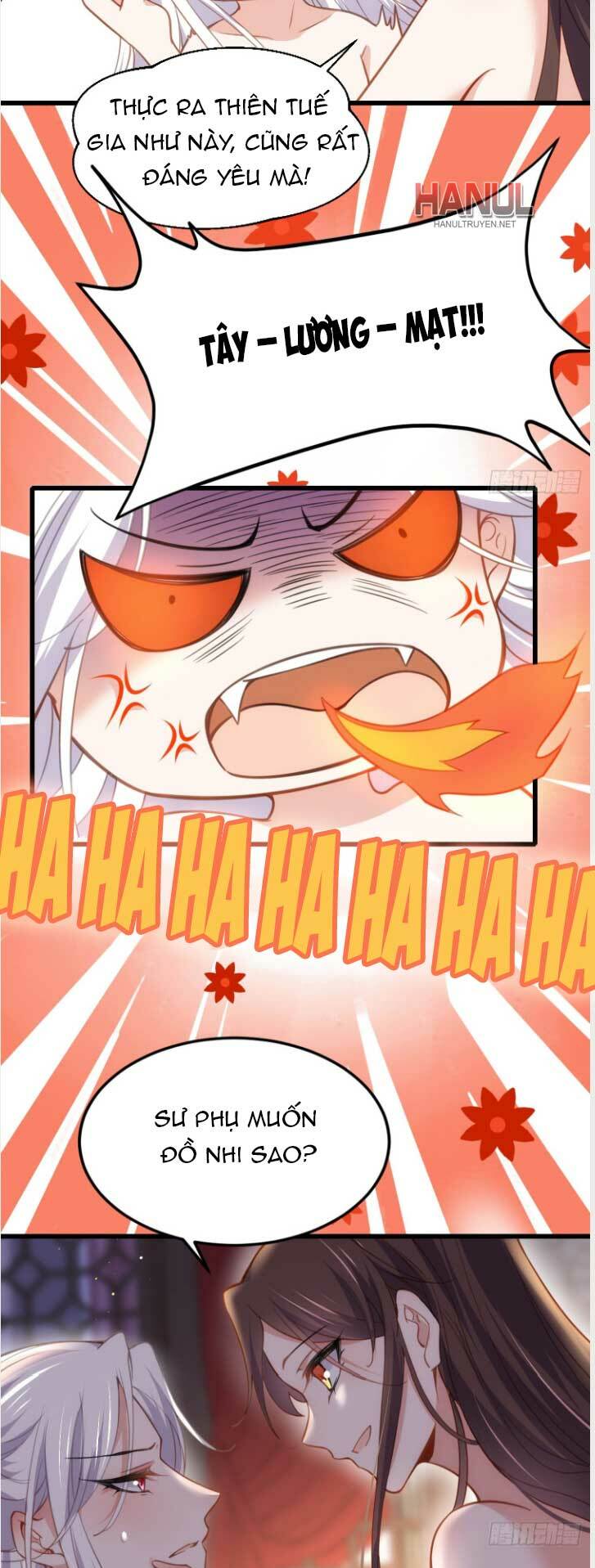 hoạn phi thiên hạ chapter 179 7
