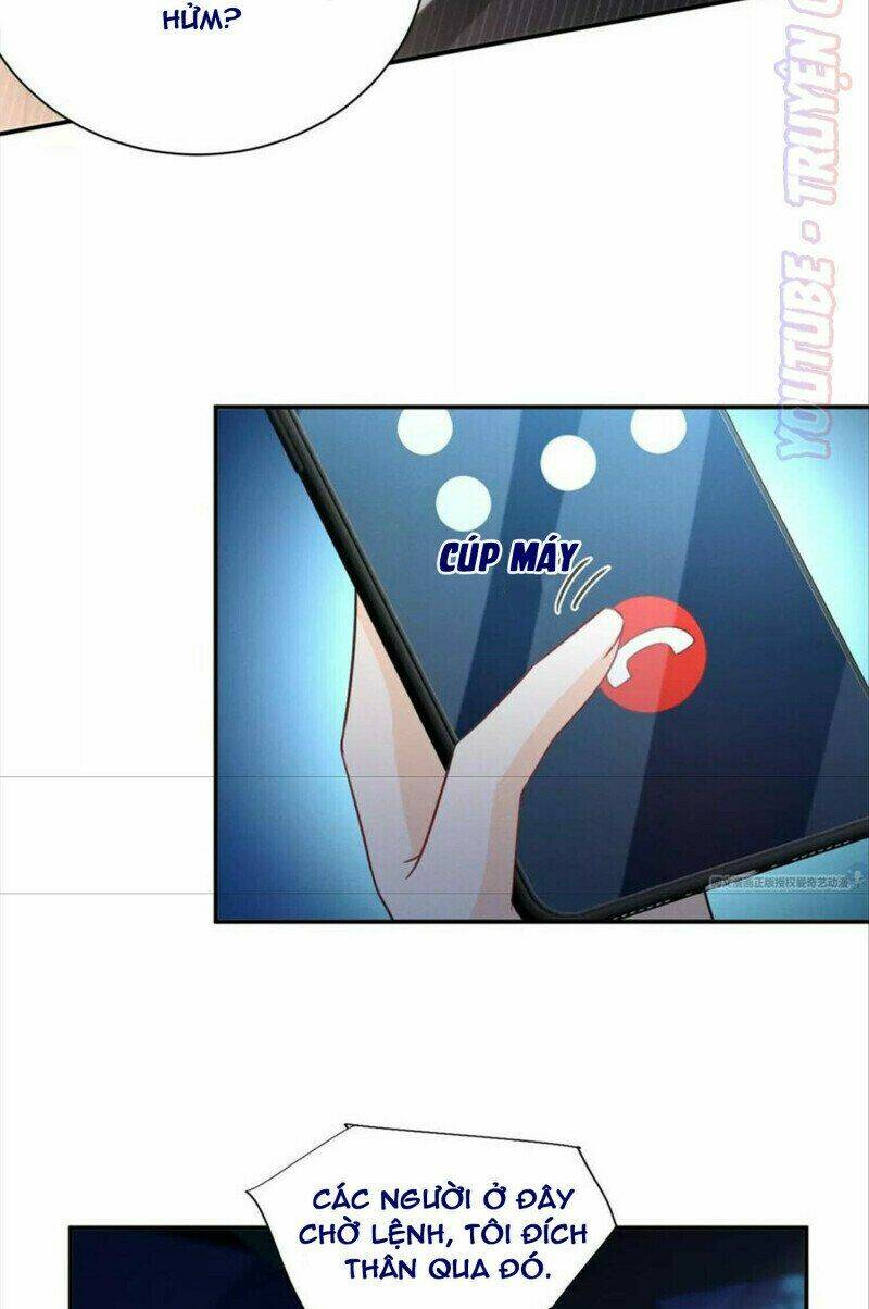 tôi trở thành tổ tông của 5 vị đại lão chapter 63 28