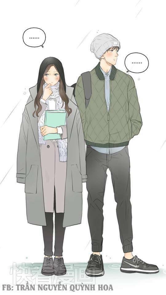 12 giờ của lọ lem chapter 28 13