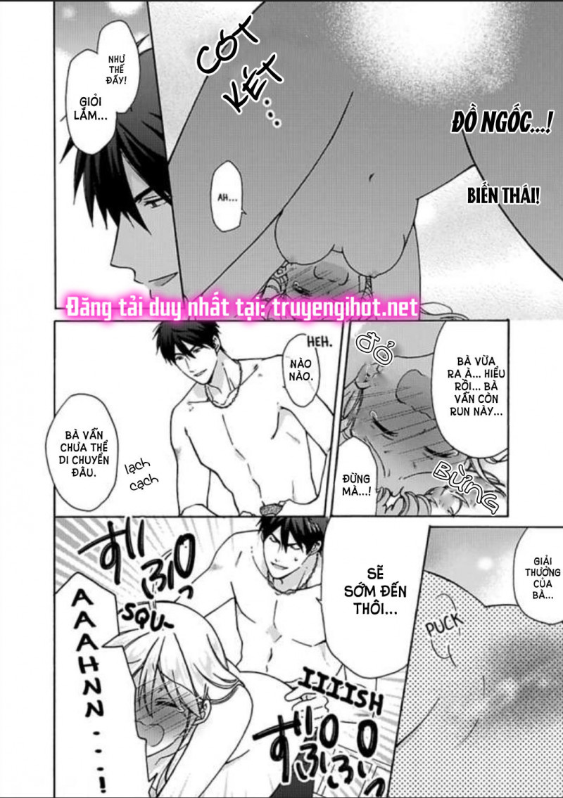 genderbender yankee school họ đang cố gắng chiếm lấy lần đầu tiên của tôi chapter 23 24