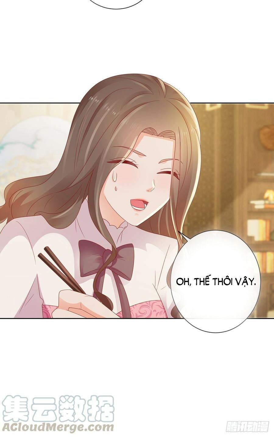 ẩn hôn 100%: chọc tức vợ yêu mua một tặng một chapter 118 38