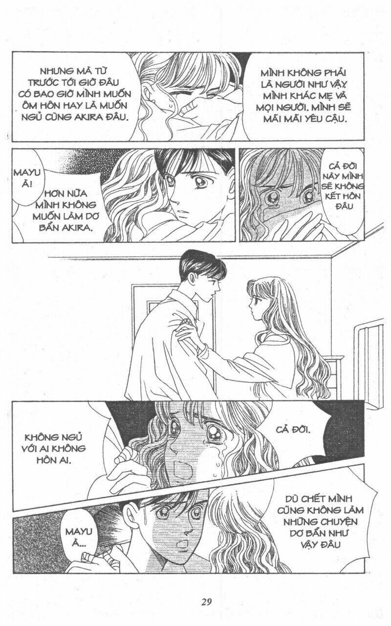 nàng tiên ánh trăng - kaguya hime chapter 5 29