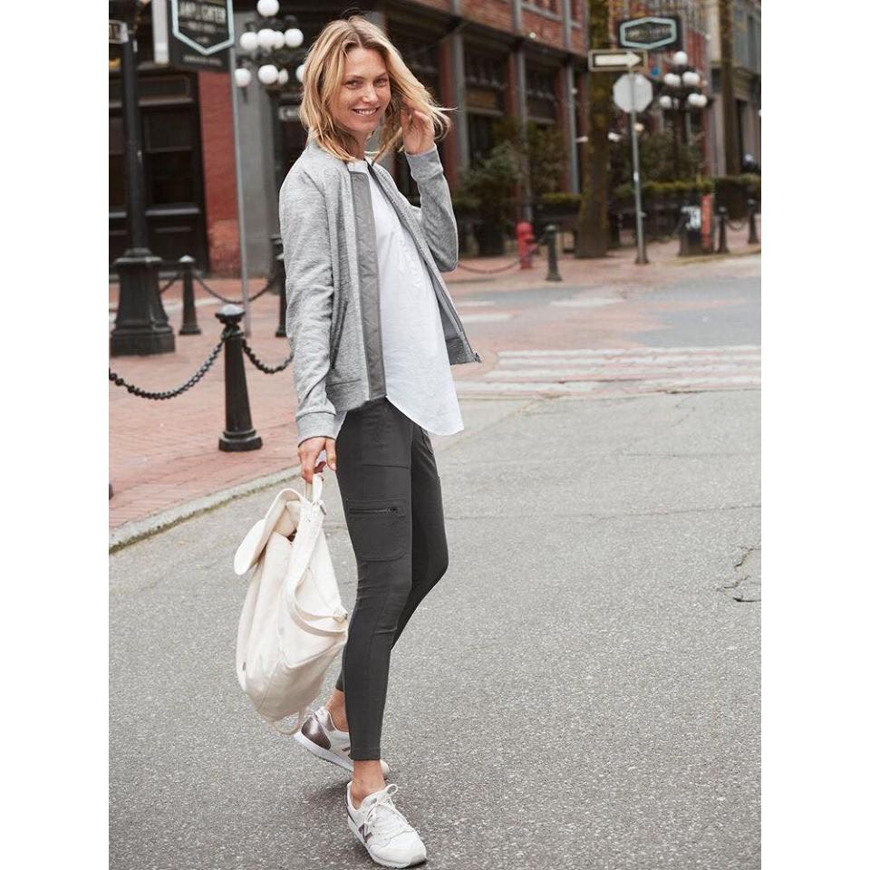 QUẦN LEGGING THỂ THAO BIGSIZE CAO CẤP