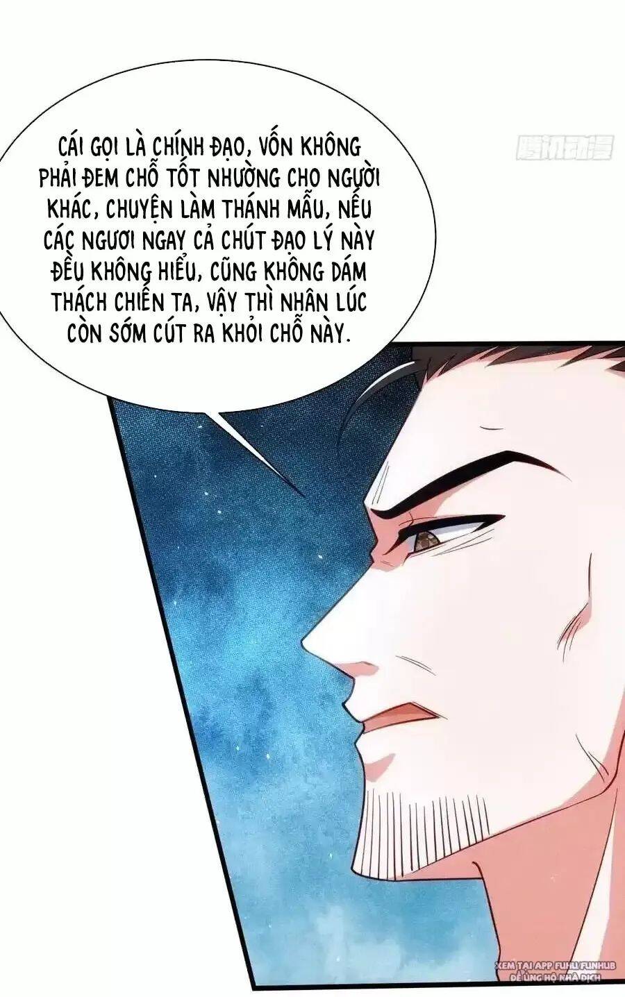 Thê Tử Của Ta Là Đại Lão Đại Thừa Kỳ chapter 69.1 10