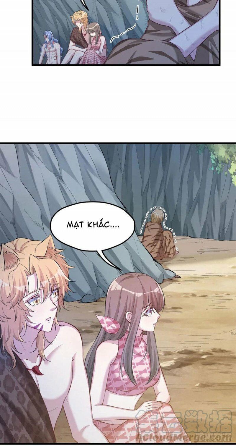 [16+] thảnh thơi thú thế chủng chủng điền, sinh sinh tể chapter 244 3