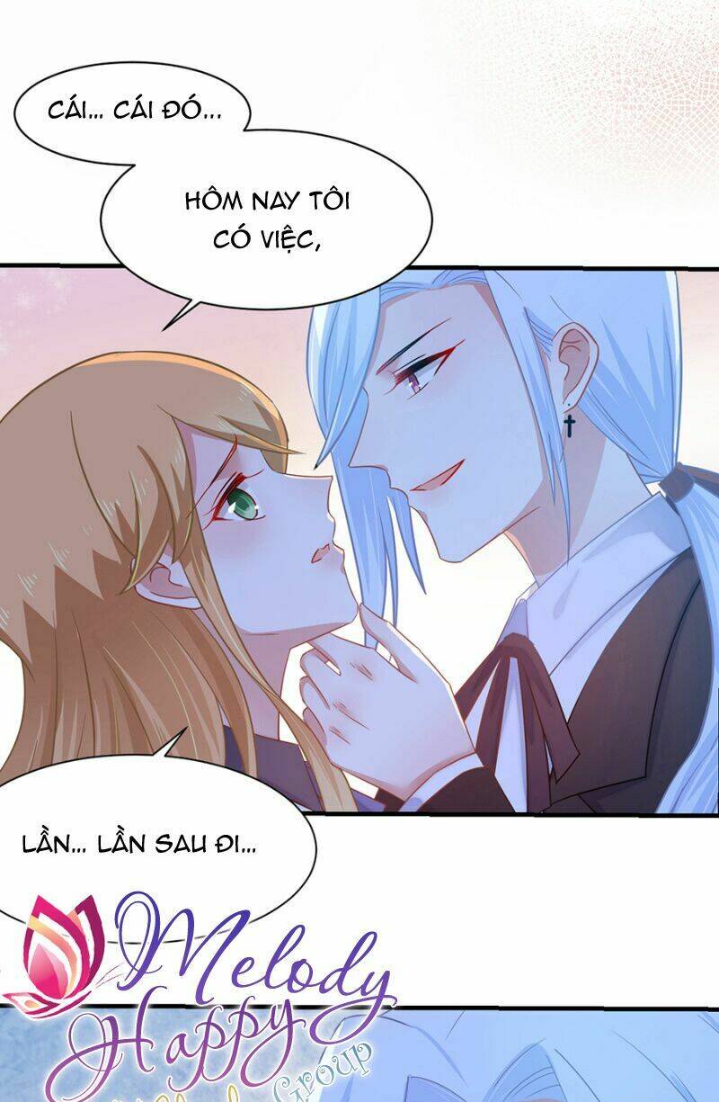 ma lạt thiên kim đẩu ác thiếu chapter 164.5 13