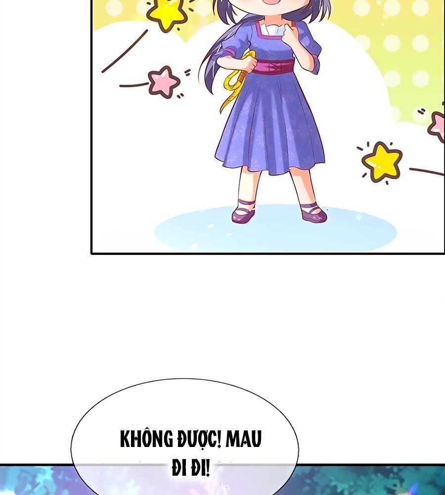 bỗng một ngày nọ trở thành con gái vua chapter 204 16