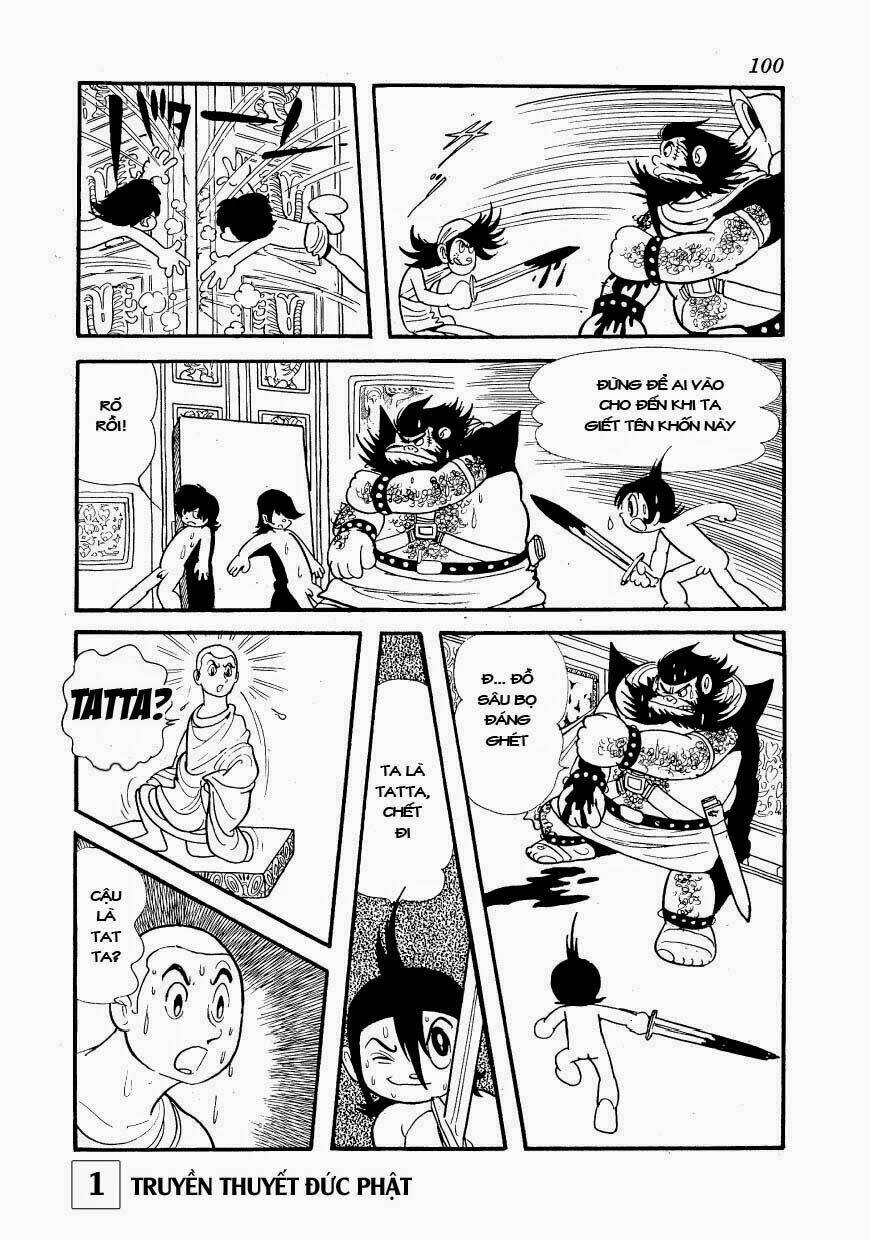 buddha - truyền thuyết đức phật chapter 2 43