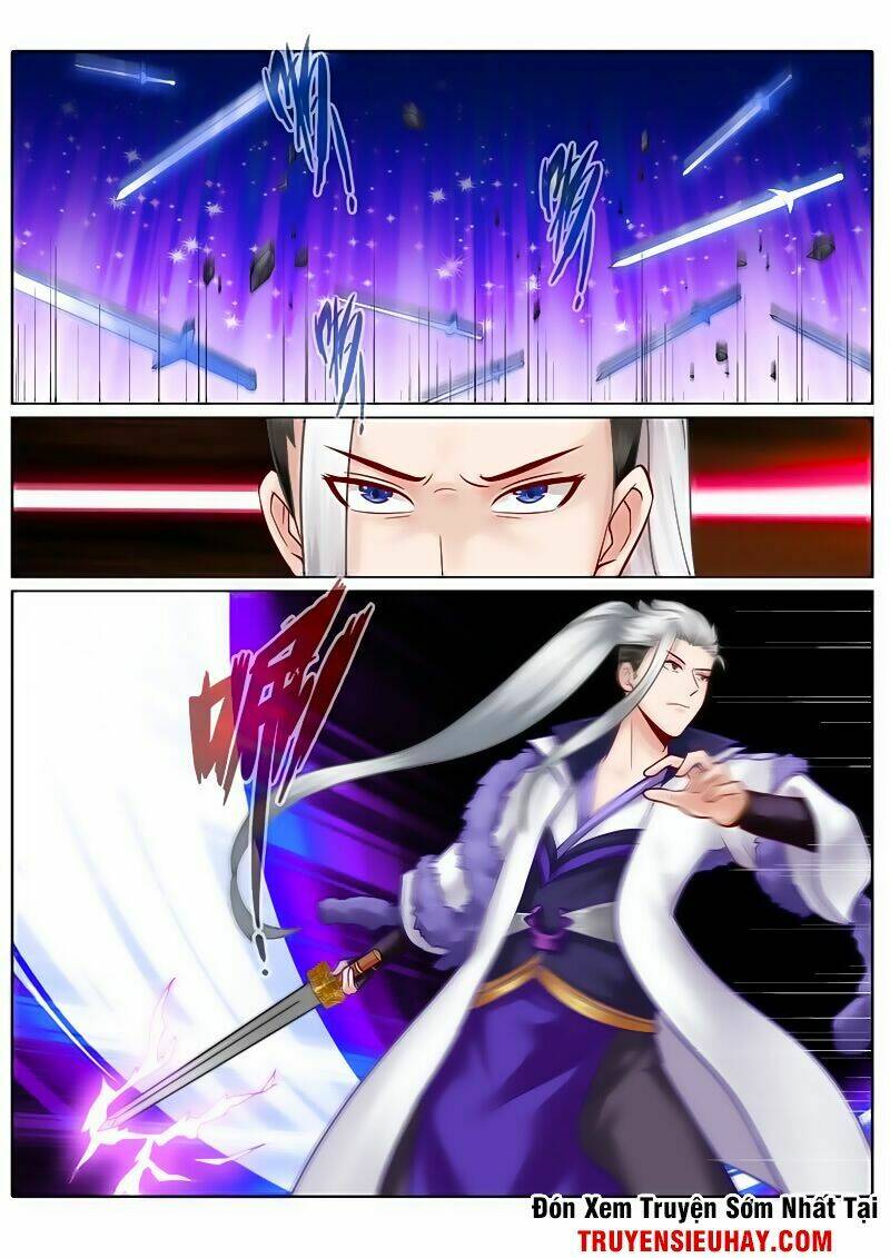 chư thiên ký chapter 96 5