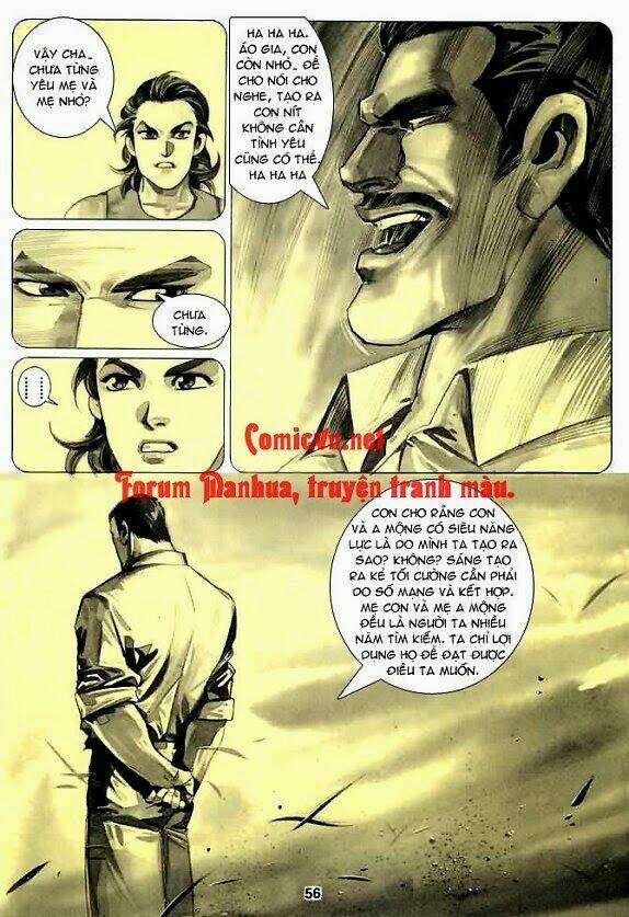 hải hổ 1 chapter 22 23