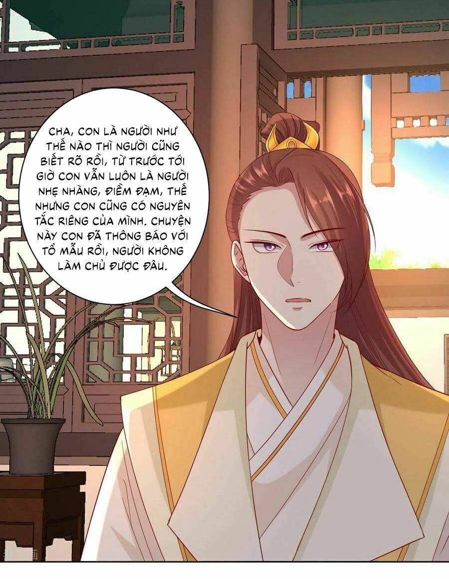 độc y đích nữ chapter 173 4
