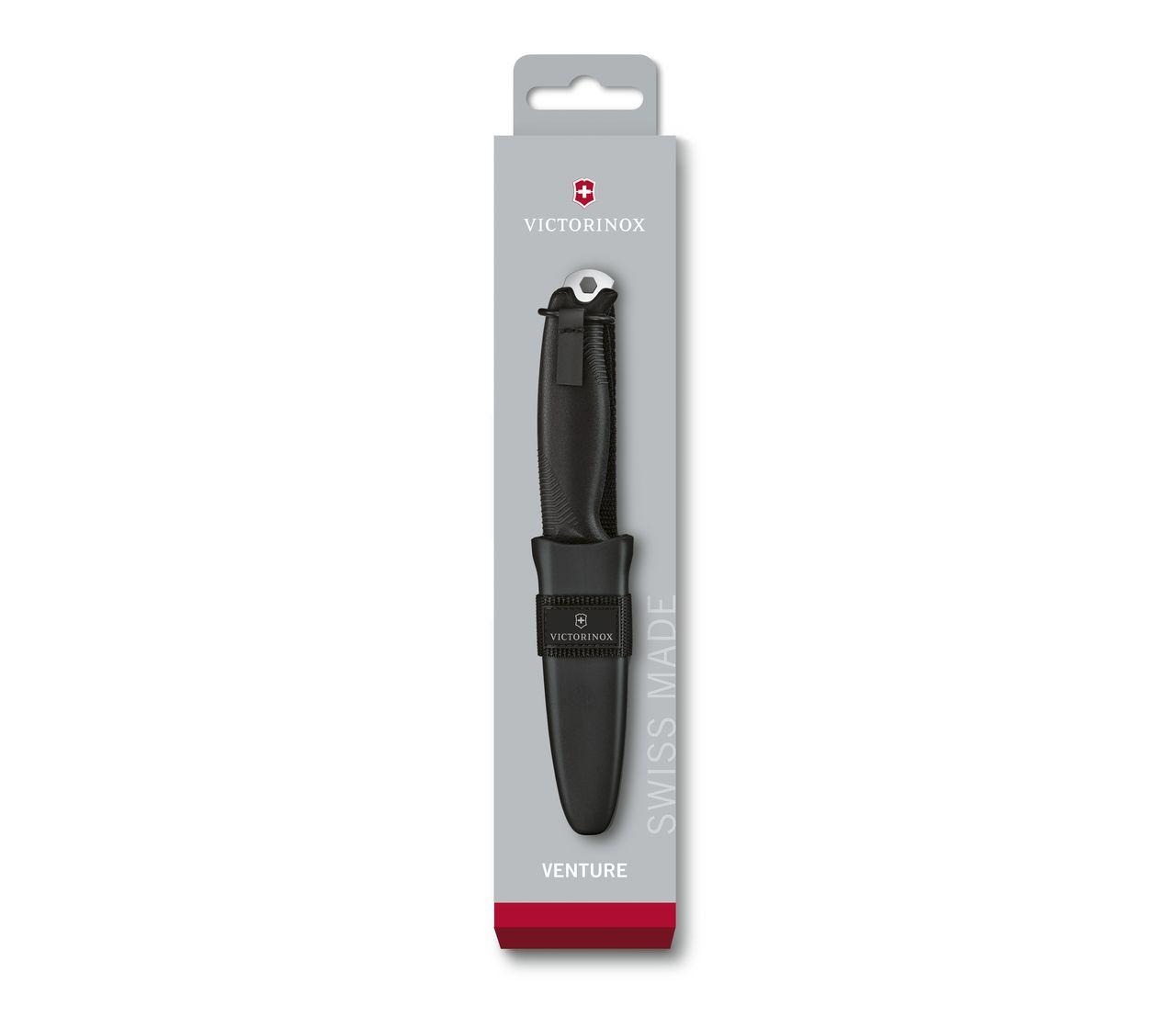 Dao dã ngoại Victorinox Venture