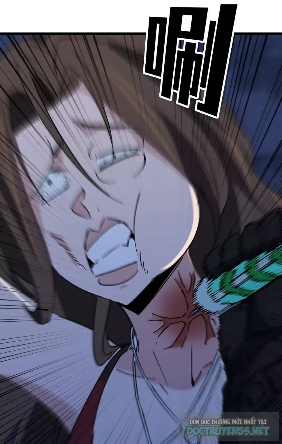 giải cứu 99 nữ chính ở mạt thế chapter 114 42