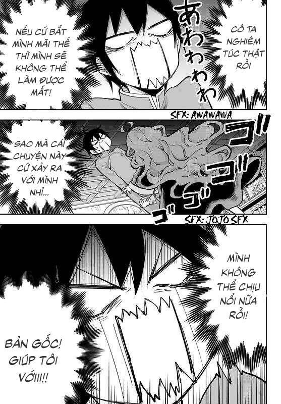 jitsu wa ore, saikyou deshita? chapter 32 24