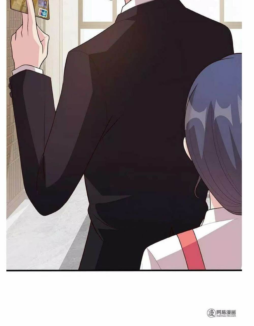 nam thần manh bảo tận diệt chapter 14 36